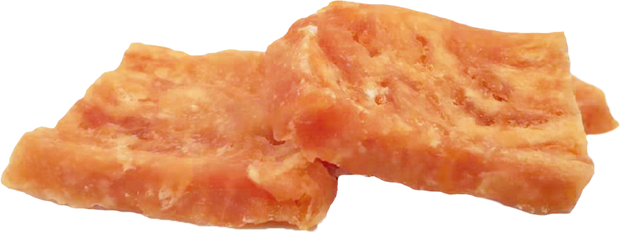 Prime Steak Salmon detail